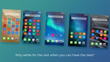 Theme for Huawei Y6i screenshot 2