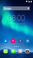 Theme for Huawei Y6i screenshot 3