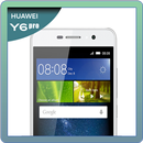 Theme for Huawei Y6 APK