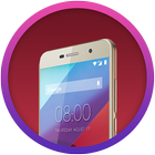 Theme for Huawei Y7 Pro icon