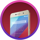 Theme for Huawei Y7 Pro icon