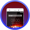 Theme for Huawei Y8 Pro