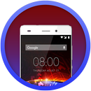 Theme for Huawei Y8 Pro APK