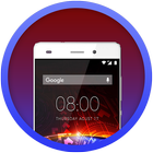 Theme for Huawei Y8 Pro icon