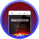 Theme for Huawei Y8 Pro icon