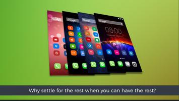 Theme for Huawei Y8 Pro screenshot 2