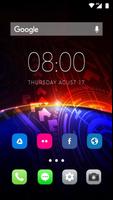 Theme for Huawei Y8 Pro screenshot 3