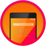 Theme for Huawei Y8 icon