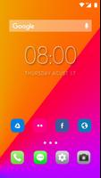 Theme for Huawei Y8 screenshot 3