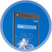Theme for Infinix X603