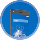 Theme for Infinix X603 icon