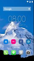 Theme for Infinix X603 screenshot 3