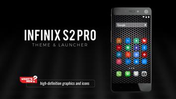 Theme for Infinix S2 Pro poster