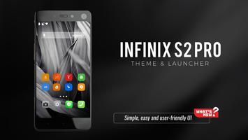 Theme for Infinix S2 Pro screenshot 1