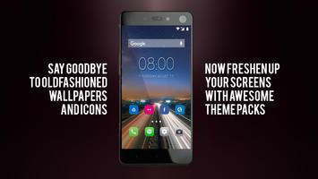 Theme for Infinix S2 Pro screenshot 2