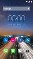 Theme for Infinix S2 Pro screenshot 3
