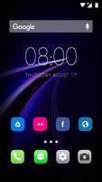 Theme for Infinix S2 screenshot 3