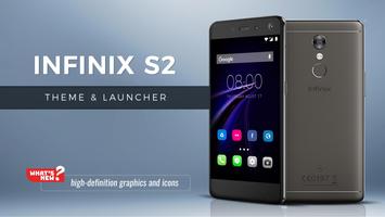 Theme for Infinix S2 poster