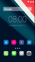 Theme for Lenovo K10 Plus screenshot 3