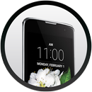 Theme for LG Q7 | Icon Pack | Wallpapers APK