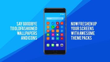 Theme for Xiaomi Mi 6x screenshot 2