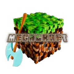 Megacraft: Block Story World APK download