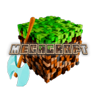 Megacraft: Block Story World simgesi