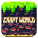Craft World aplikacja