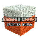 Siberia Craft 2: Winter Build APK