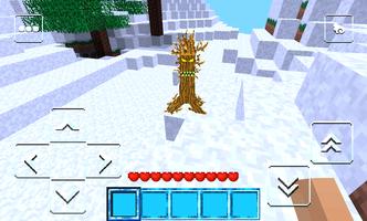 Siberia Craft 2: Winter Build ภาพหน้าจอ 3