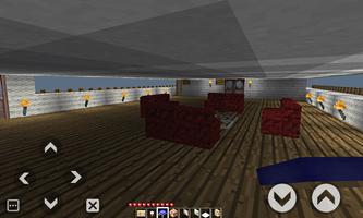 Worldcraft: Pocket Edition تصوير الشاشة 3