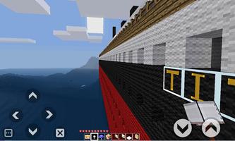 Worldcraft: Pocket Edition imagem de tela 2