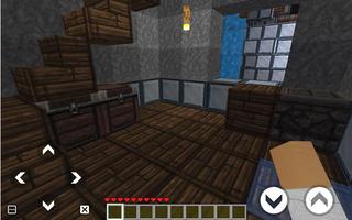 World Craft: Survival تصوير الشاشة 3