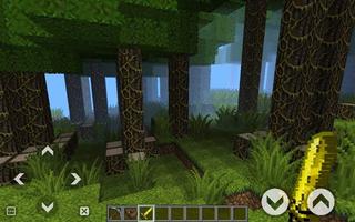 World Craft: Survival ポスター