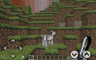 World Craft: Survival imagem de tela 2