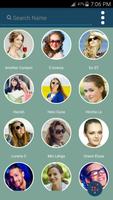 Poster Insta Dialer: Quick Call & SMS