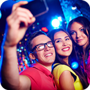APK Live Selfie Camera
