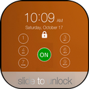 Flashlight Lock Screen APK