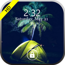 HD Lock Screen-APK