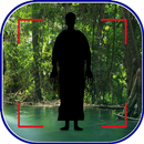 APK Ghost Photo Effect