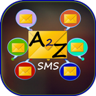 A2Z SmsCollection icône