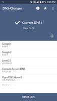 DNS - (no root 3G/4G/WiFi) bài đăng