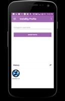 InstaBig Picture capture d'écran 1
