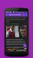 Noticias Venezuela syot layar 1