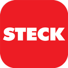 Steck icon