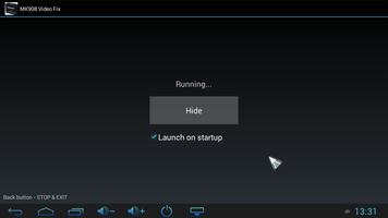 MK908 Video Fix screenshot 1