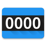 Original Tally Counter أيقونة