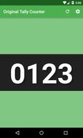 Original Tally Counter 截圖 1