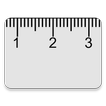 Centimeter Ruler icon