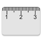 Centimeter Ruler 图标